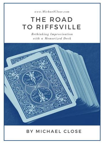 The Road to Riffsville - Ebook Download