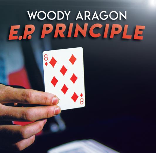 woody aragon EP Principle