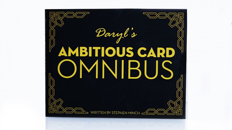 Ambitious Card Omnibus