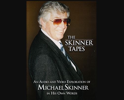 Michael Skinner - The Skinner Tapes