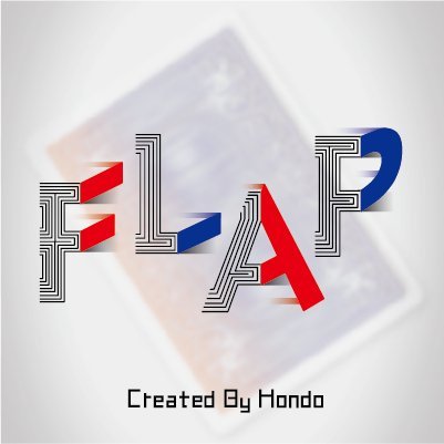 FLAP by Hondo (Download)