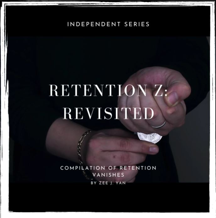 Retention Z: Revisited by Zee J. Yan