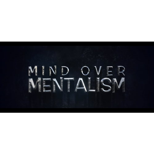 Mind Over Mentalism With Jamie Daws Instant Download