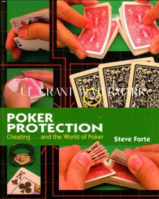 Poker Protection by Steve Forte