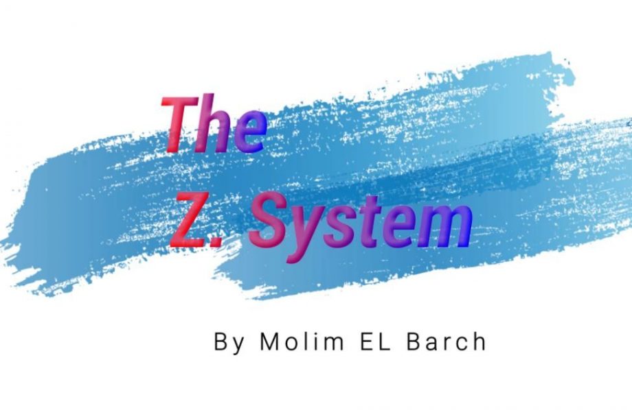 The Z. System by Molim El Barch
