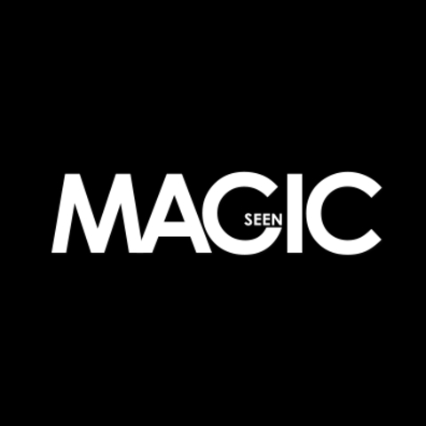 Magicseen Magazine Volume 1-92