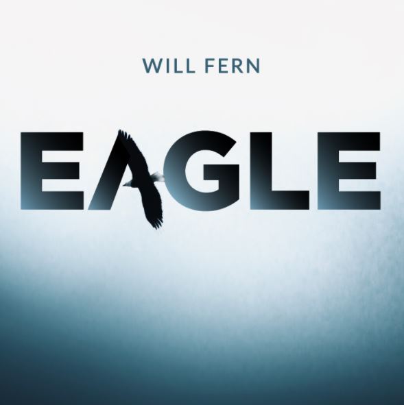 Eagle by Will Fern (Instant Download)