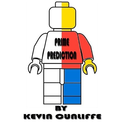 Prime Prediction by Kevin Cunliffe (ebook Download)