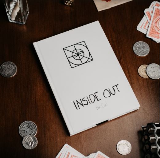 Inside Out – Ben Earl